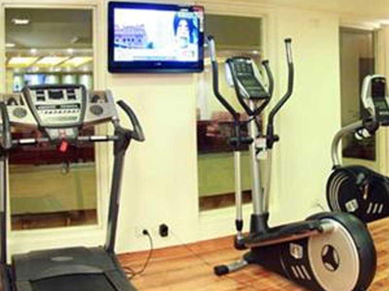 Comfort Inn Gsk Amritsar Exterior photo