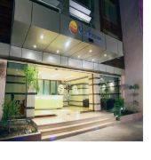 Comfort Inn Gsk Amritsar Exterior photo